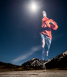 moonshot