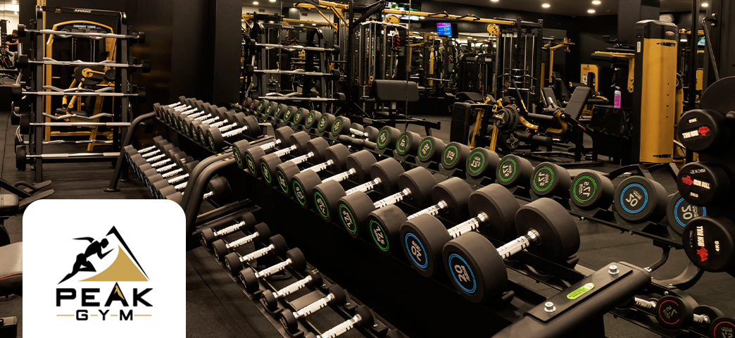 Peak Gym