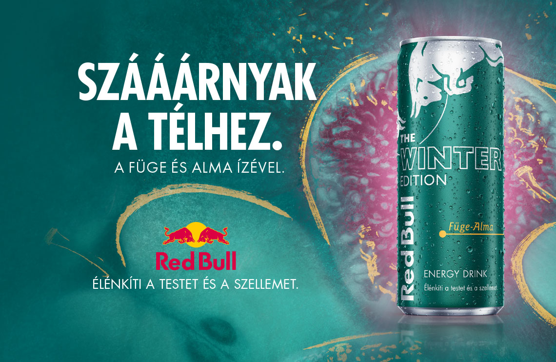 Red Bull
