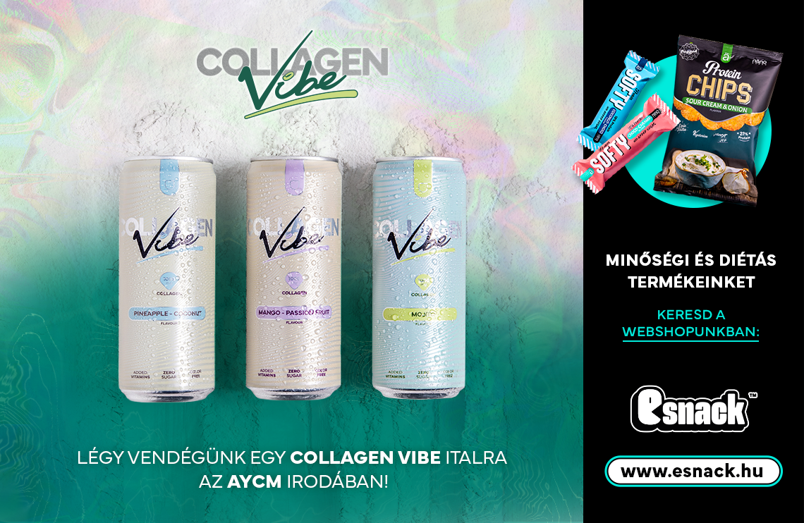 Amino Vibe