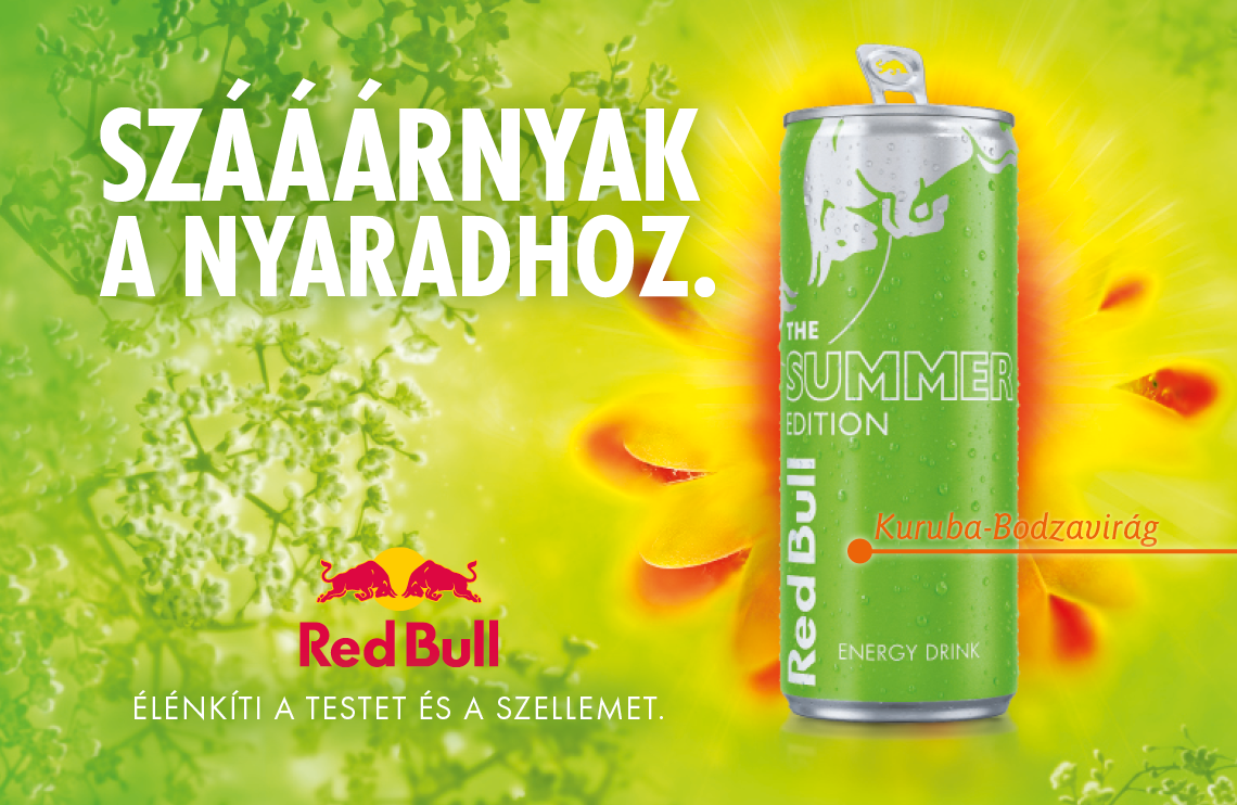 Red Bull