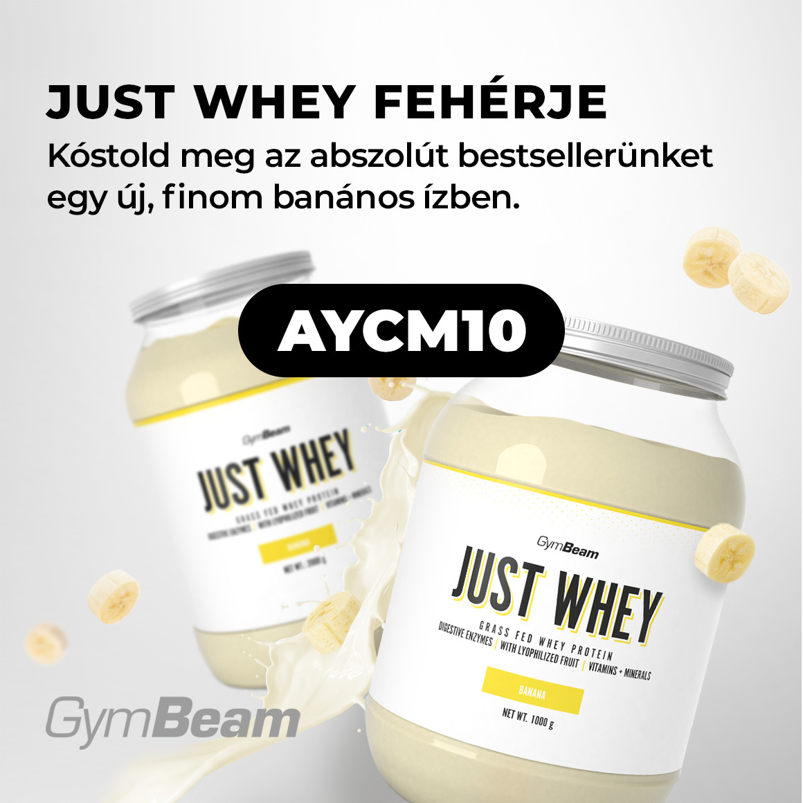 GymBeam