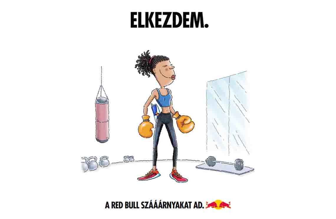 Red Bull