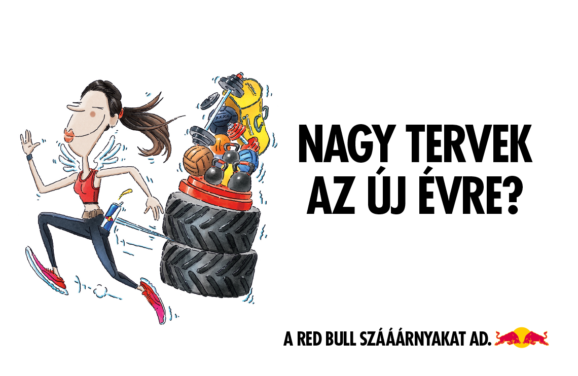 Red Bull