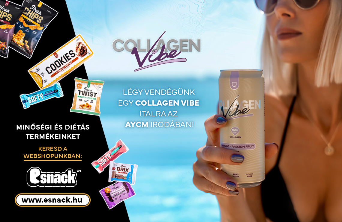 Amino Vibe
