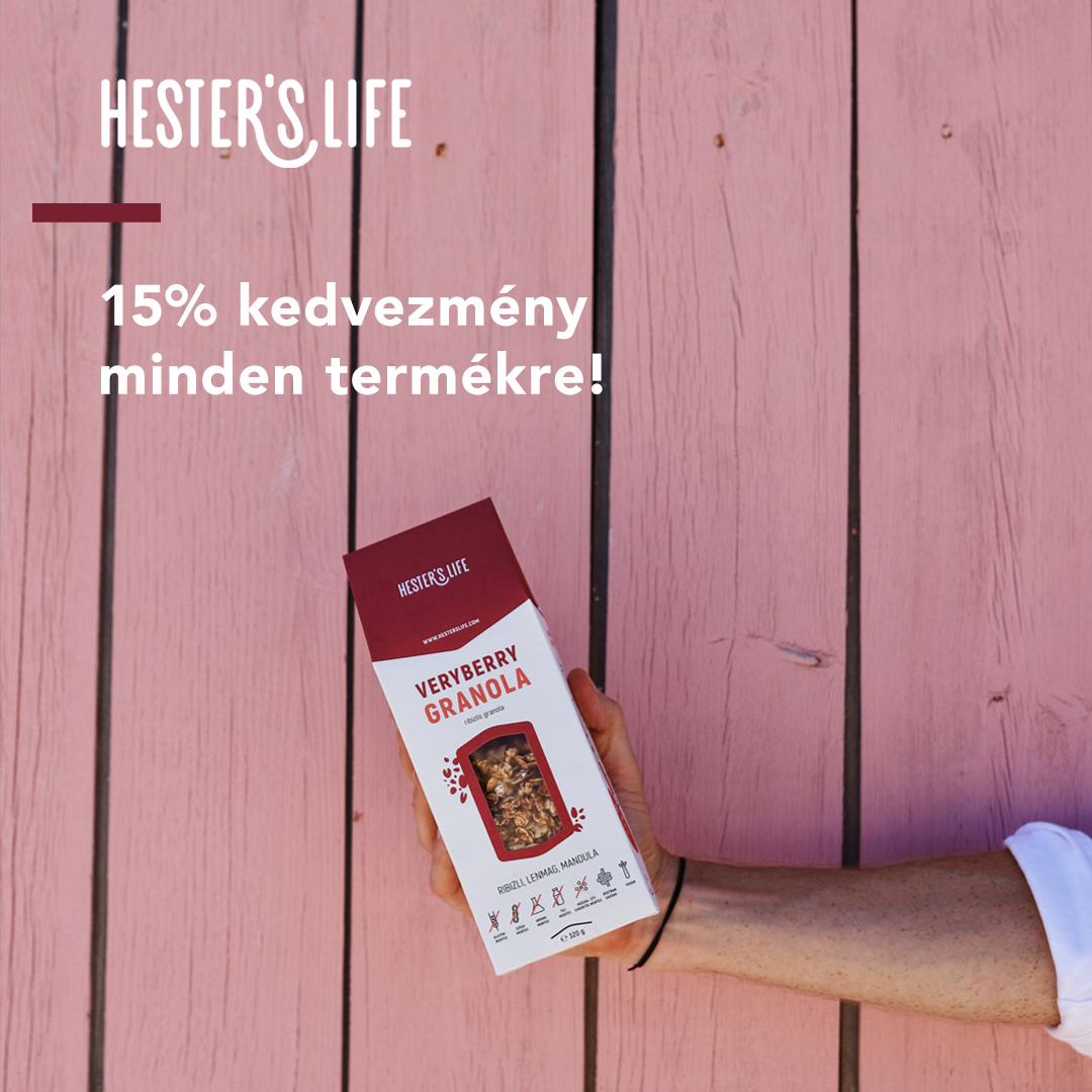 Hester's Life
