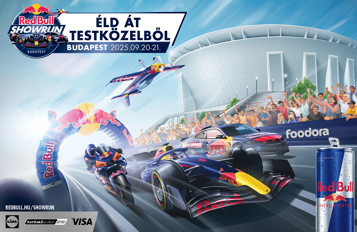 Red Bull