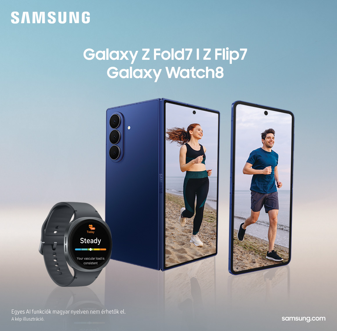 Samsung kedvezmény