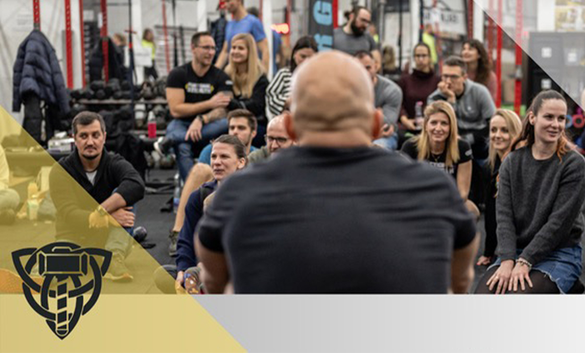 Thor Gym
