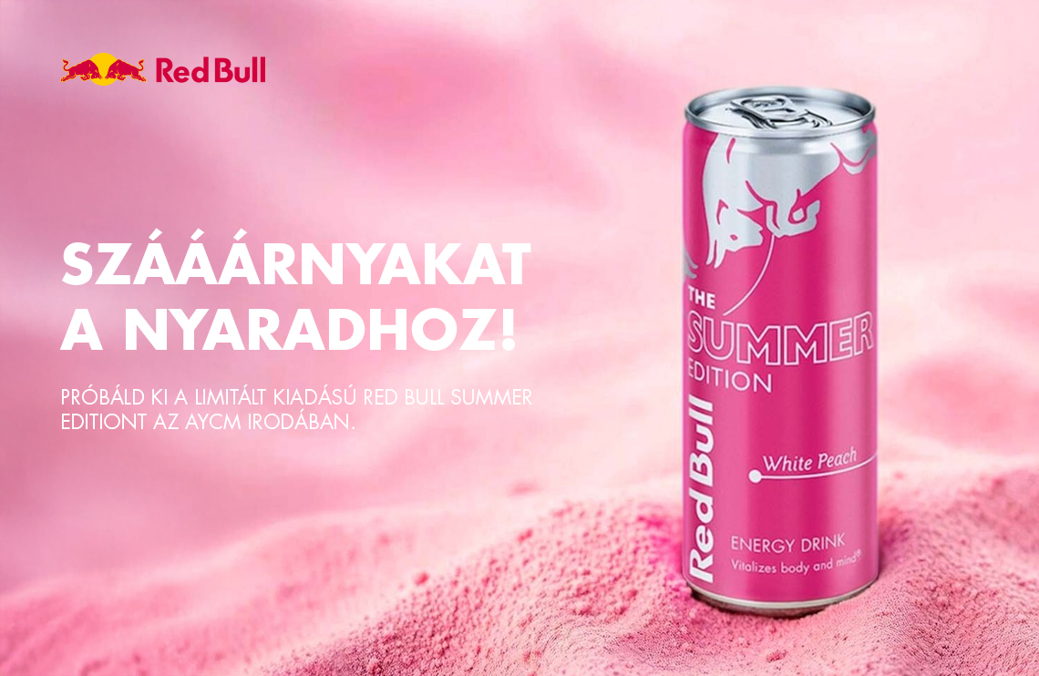Red Bull