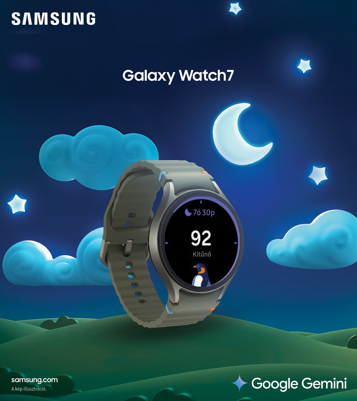 Samsung kedvezmény