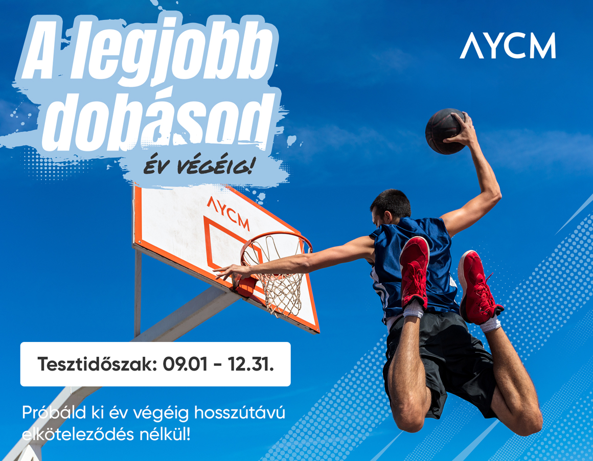 AYCM Rövid hűség