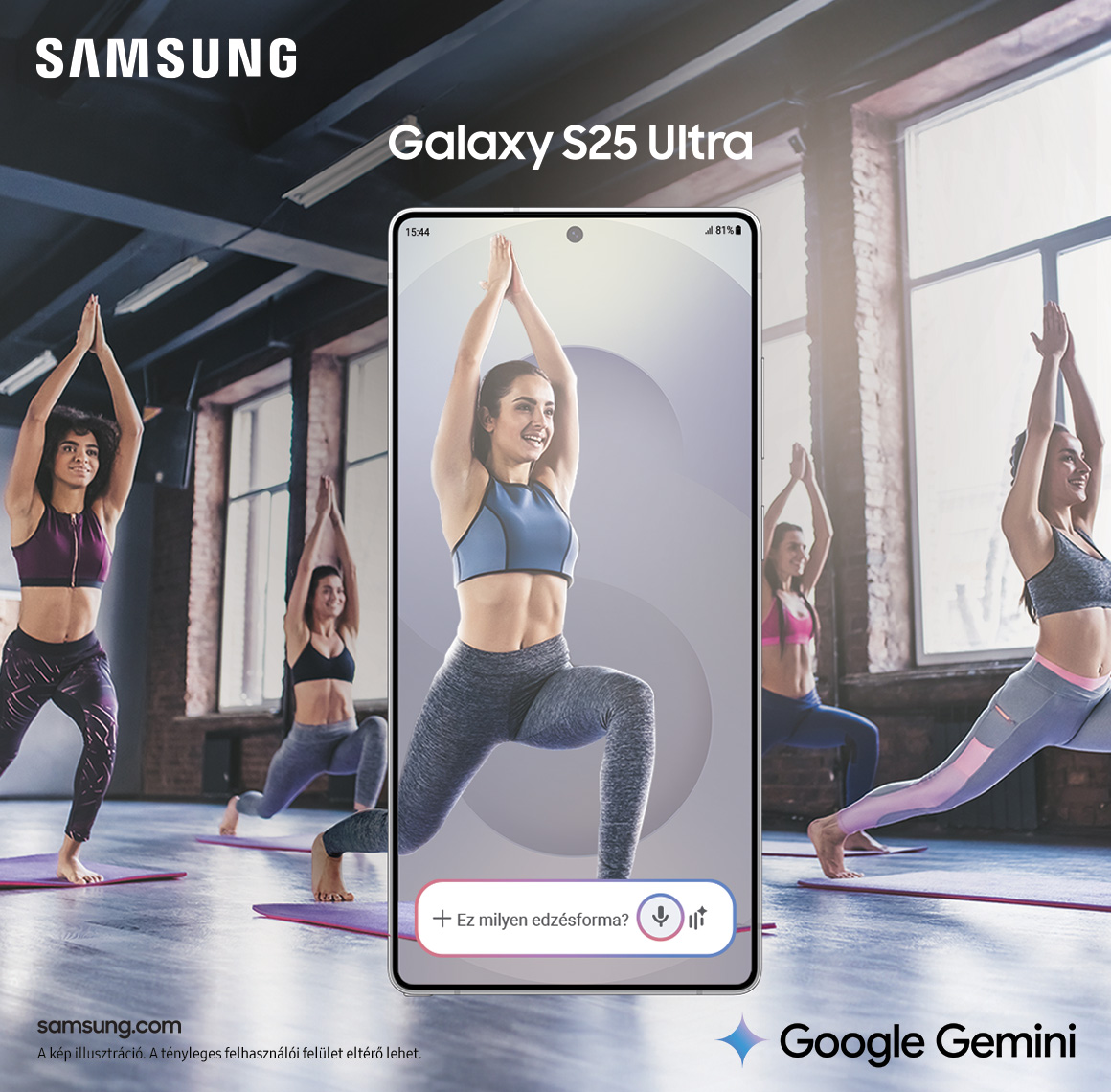 Samsung kedvezmény